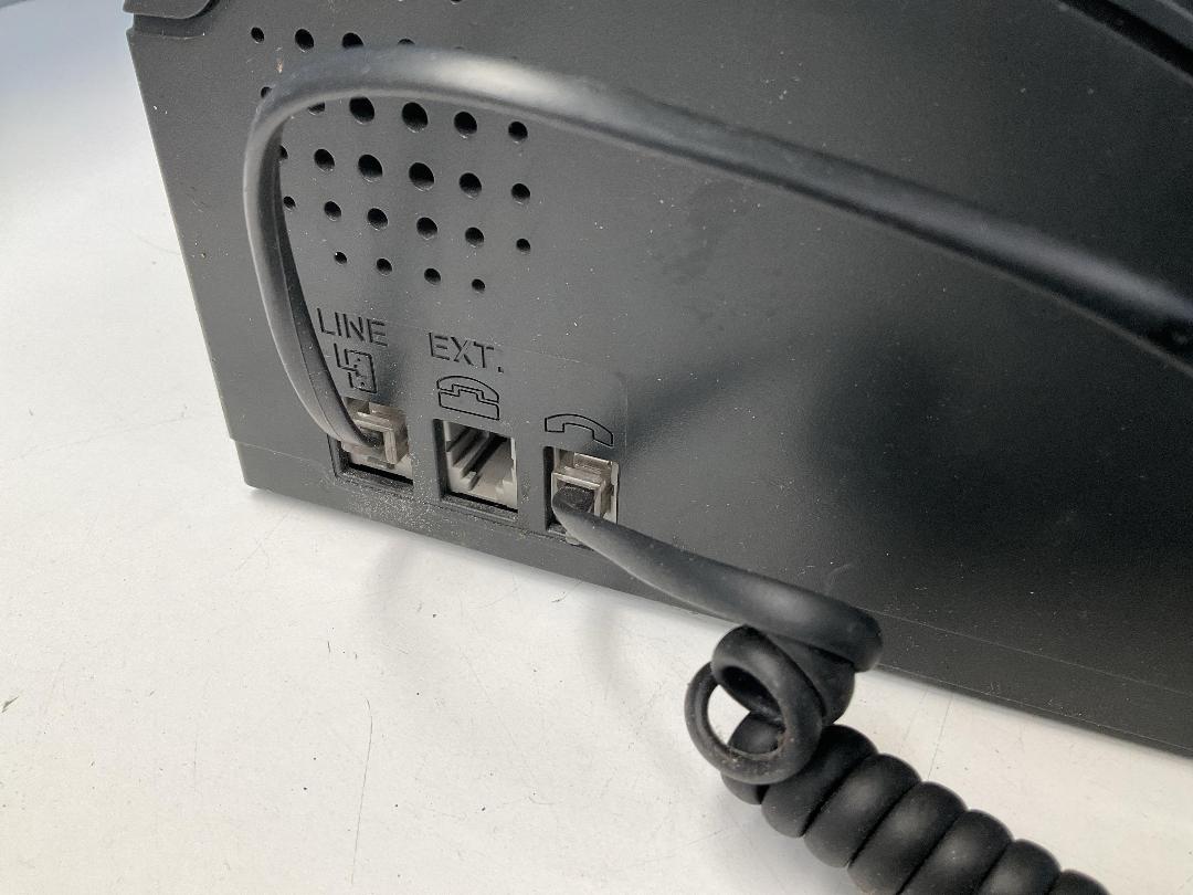 Photo '12' of Brother Fax - Model FAX-827