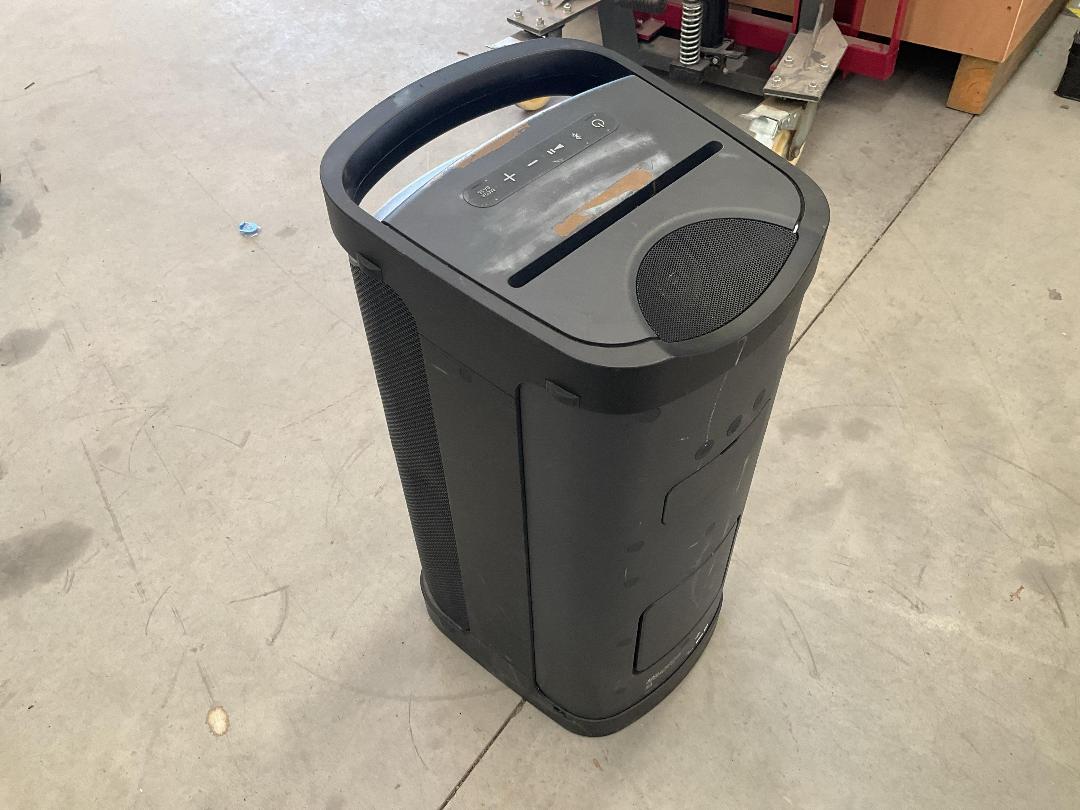 Photo '3' of Sony - XP700 X-Series Portable Wireless Speaker