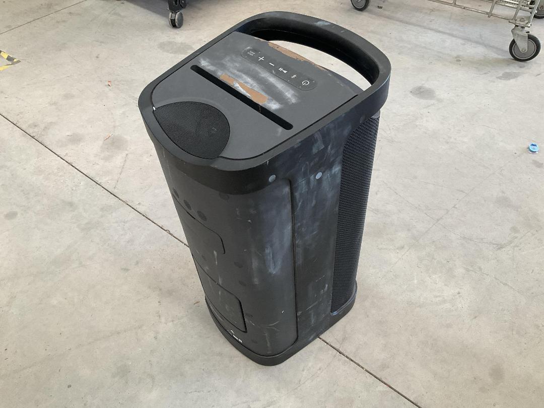 Photo '2' of Sony - XP700 X-Series Portable Wireless Speaker
