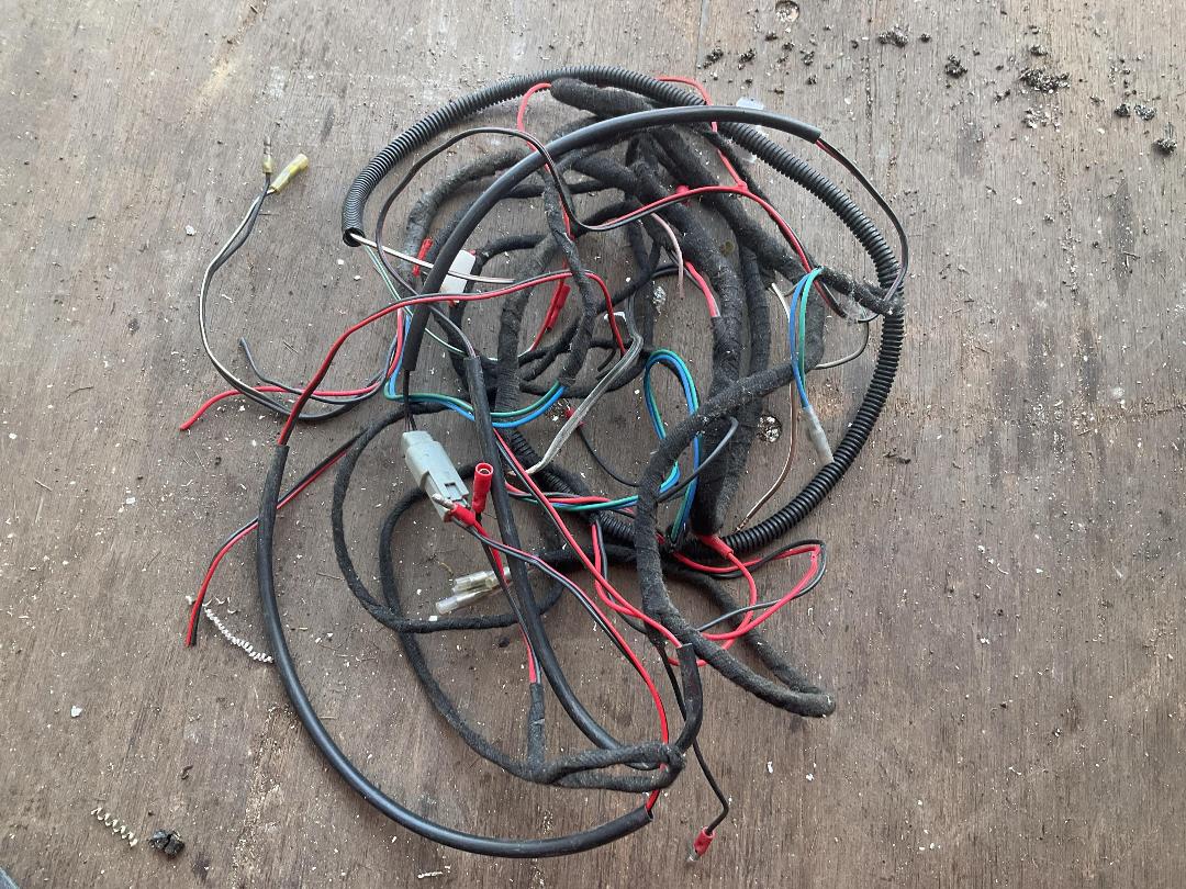 Photo '4' of Used LED Lights 24V 2W