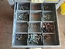 Thumbnail '4' of 15 Drawers Steel Cabinet
