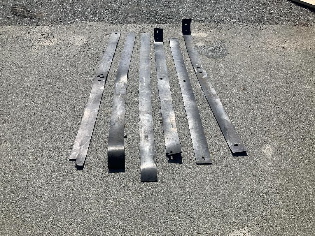 Photo '4' of Rubber Strips