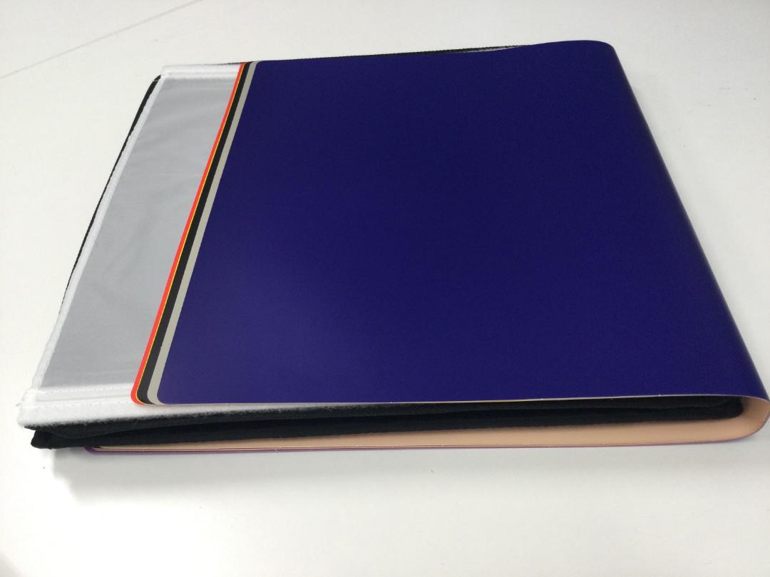 Photo '4' of Foldable LED Ring Light Studio Box