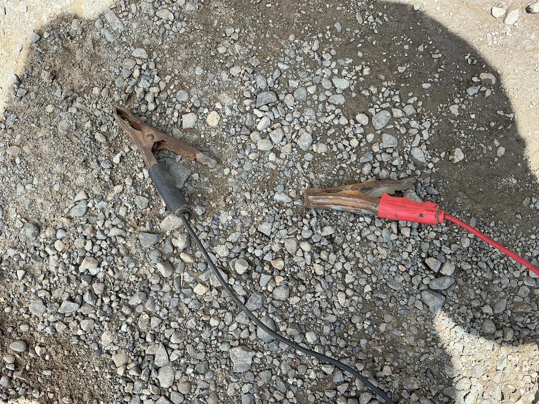 Photo '3' of Alpine 30 Battery Charger