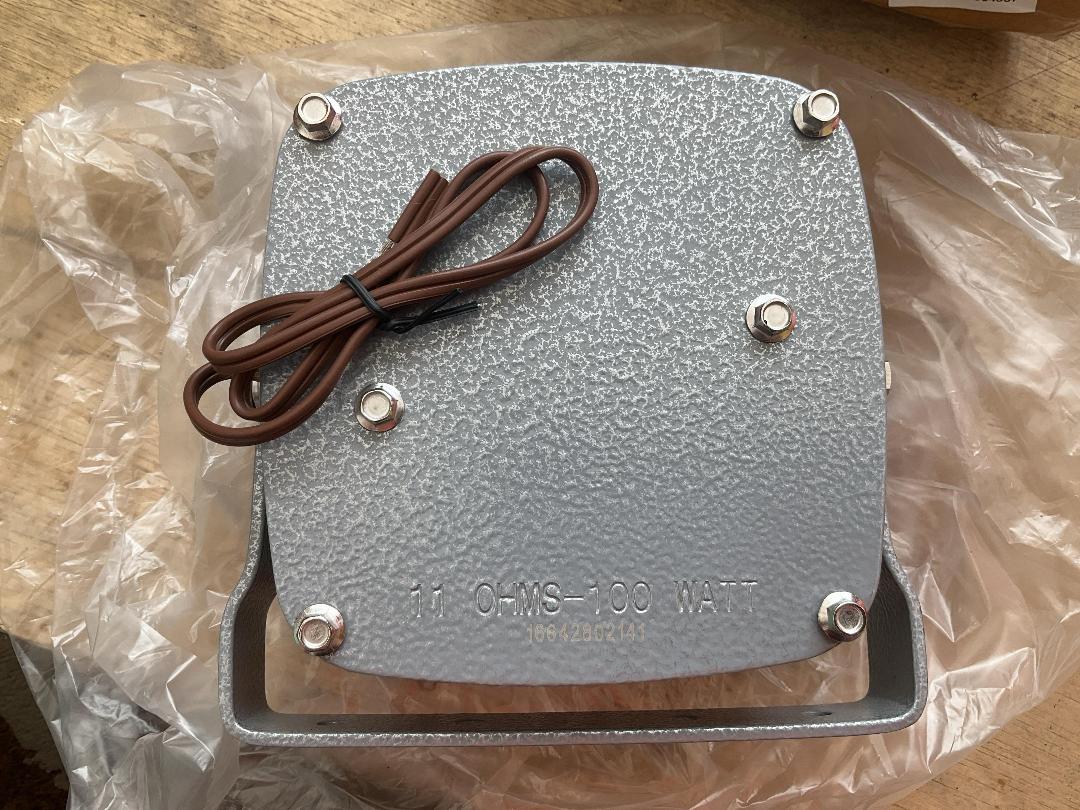 Photo '2' of Britax YD-100 Speaker