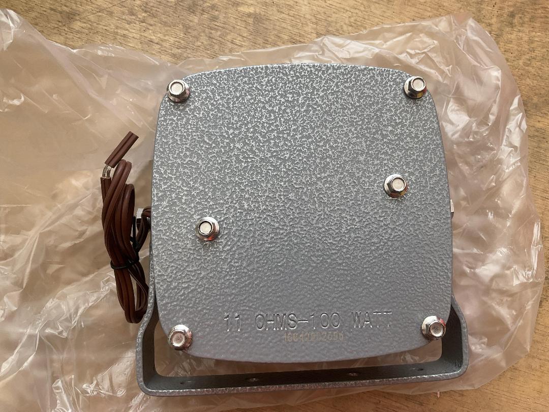 Photo '2' of Britax YD-100 Speaker