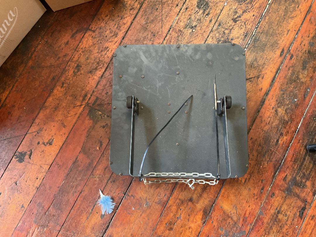 Photo '3' of Qtx LED Neutron Photo '3' of Qtx LED Neutron