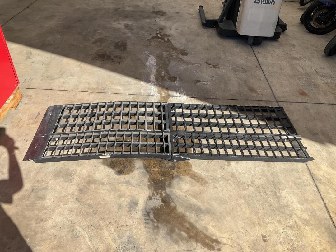 Photo '6' of Dynapack SP1000 Dynamometer