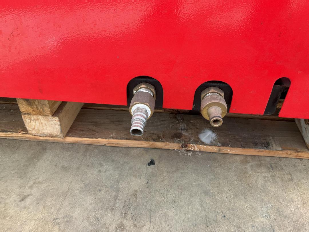 Photo '16' of Dynapack SP1000 Dynamometer