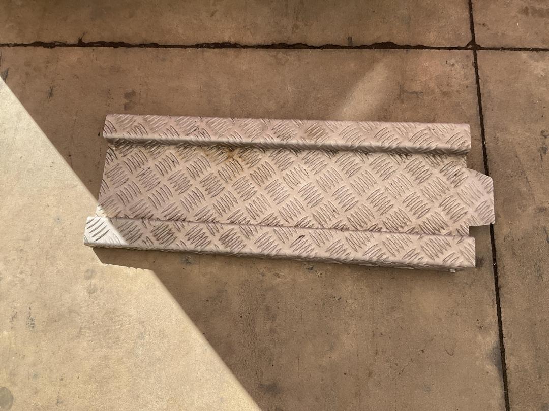 Photo '17' of Dynapack SP1000 Dynamometer