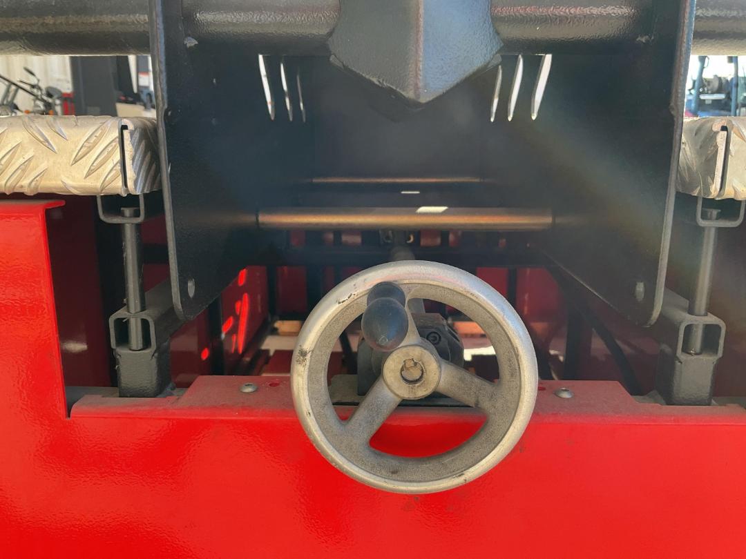 Photo '21' of Dynapack SP1000 Dynamometer