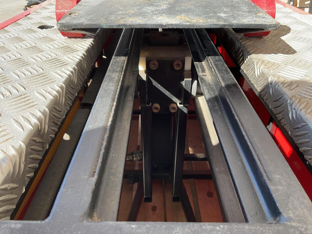 Photo '23' of Dynapack SP1000 Dynamometer