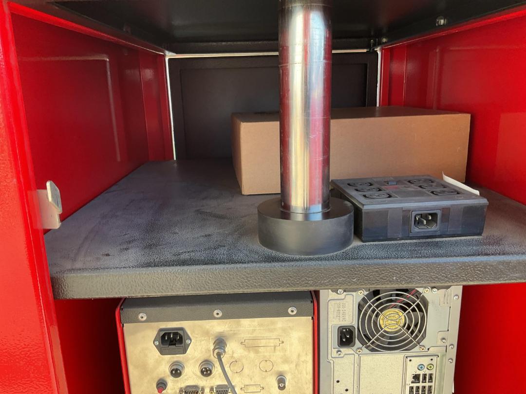 Photo '25' of Dynapack SP1000 Dynamometer