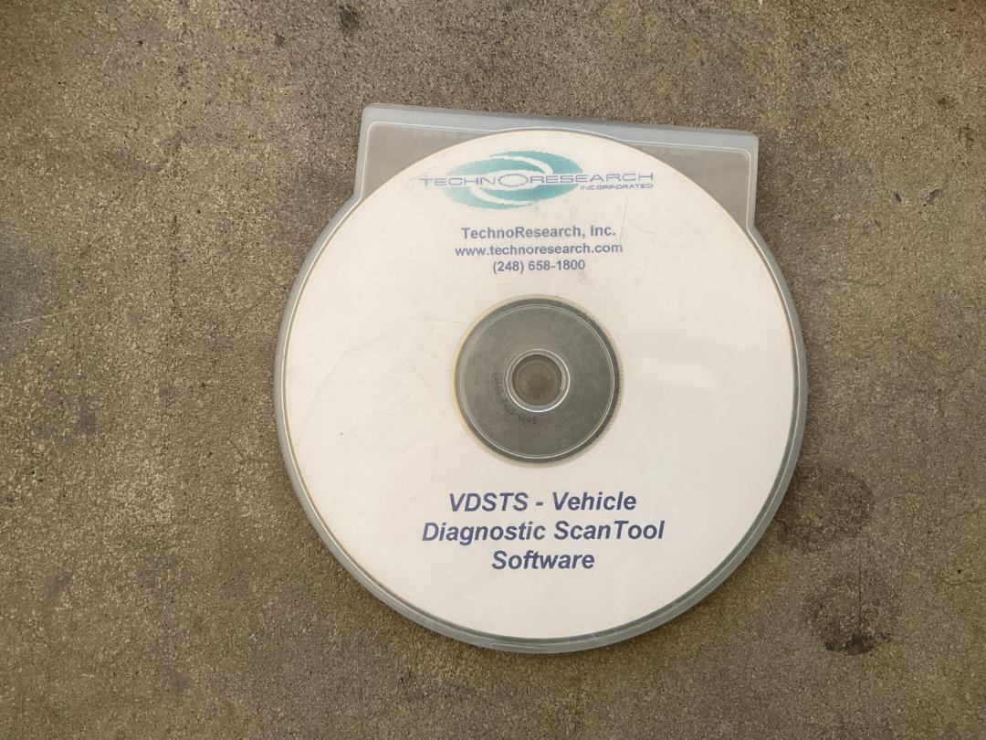 Photo '30' of Dynapack SP1000 Dynamometer