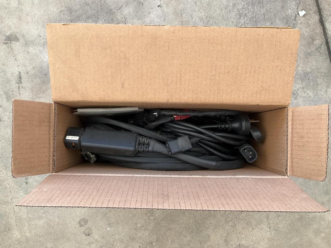 Photo '33' of Dynapack SP1000 Dynamometer