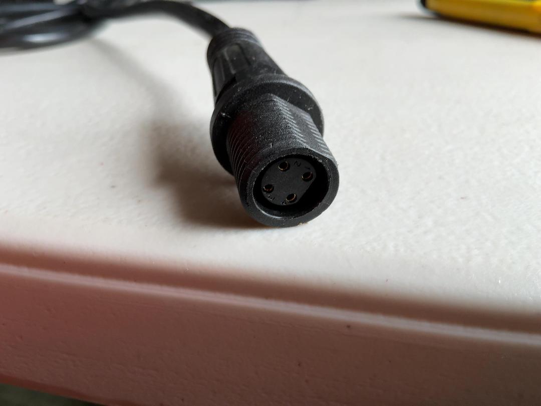 Photo '4' of Container of Cords