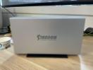 Thumbnail '6' of Stardom iTank i310 Single Bay External Storage Enclosure with 2TB HDD