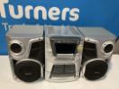 Thumbnail '1' of Panasonic CD Stereo System - Model SA-AK44