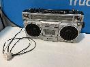 Thumbnail '1' of Sanyo Stereo Radio Cassette Recorder - Model M9915K