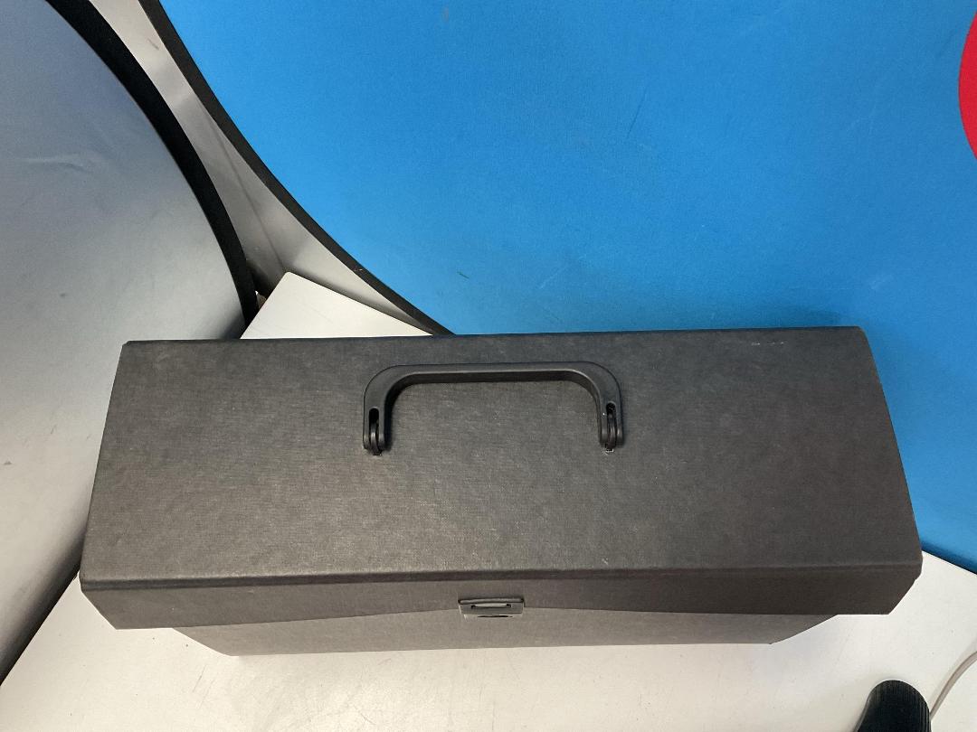 Photo '3' of Polycom SoundStation2 and a Document Organiser