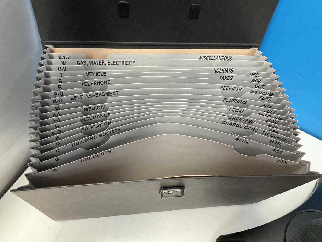 Photo '4' of Polycom SoundStation2 and a Document Organiser