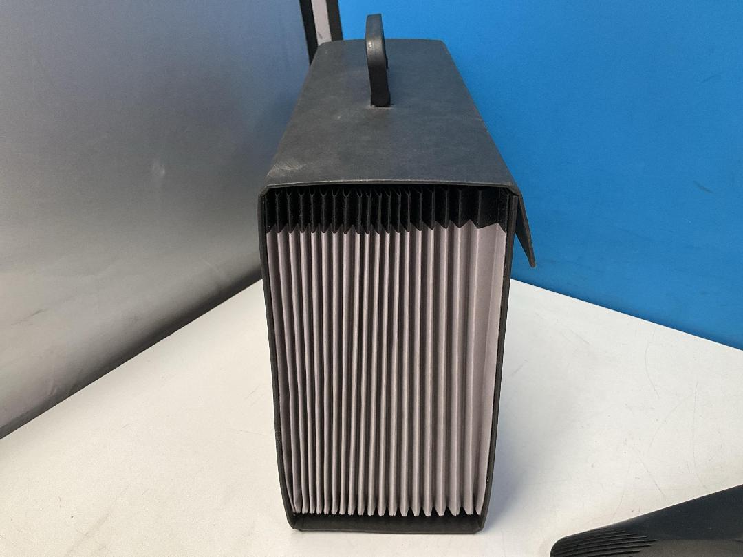 Photo '5' of Polycom SoundStation2 and a Document Organiser