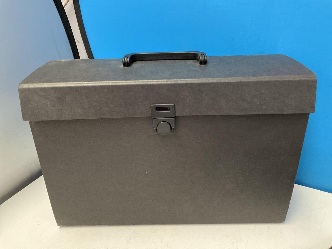 Photo '2' of Polycom SoundStation2 and a Document Organiser