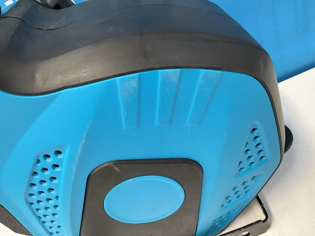 Photo '11' of Tradetested Retractable Electric Cable Reel 14+1m - Item No. 964487