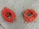 Thumbnail '1' of 2x Extension Cords