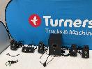 Thumbnail '1' of Logitech Surround Sound Speakers - Z506