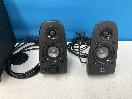 Thumbnail '5' of Logitech Surround Sound Speakers - Z506