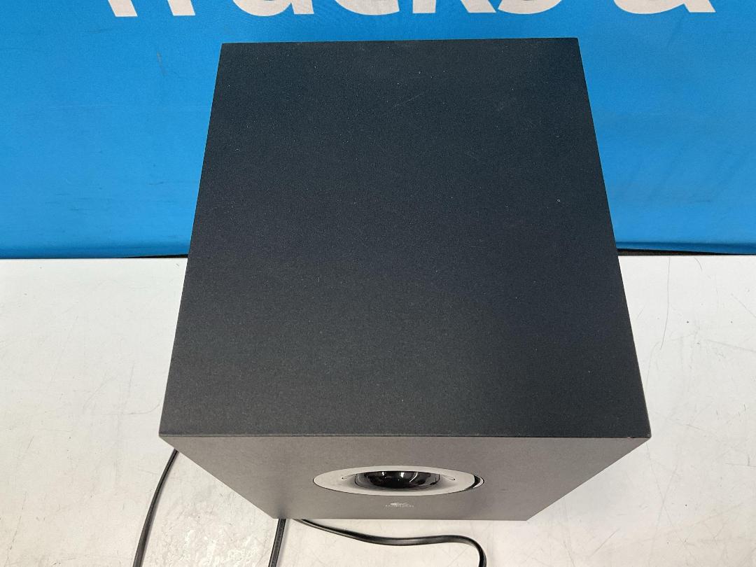 Photo '10' of Logitech Surround Sound Speakers - Z506
