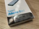 Thumbnail '2' of iLead - USB-C To HDTV Hub / 6-in-1 Adapter