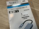 Thumbnail '3' of iLead - USB-C To HDTV Hub / 6-in-1 Adapter