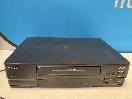 Thumbnail '6' of Matsui Video Cassette Recorder - Model VXA 1100 - Plug Has Been Cut Off