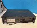 Thumbnail '13' of Matsui Video Cassette Recorder - Model VXA 1100 - Plug Has Been Cut Off