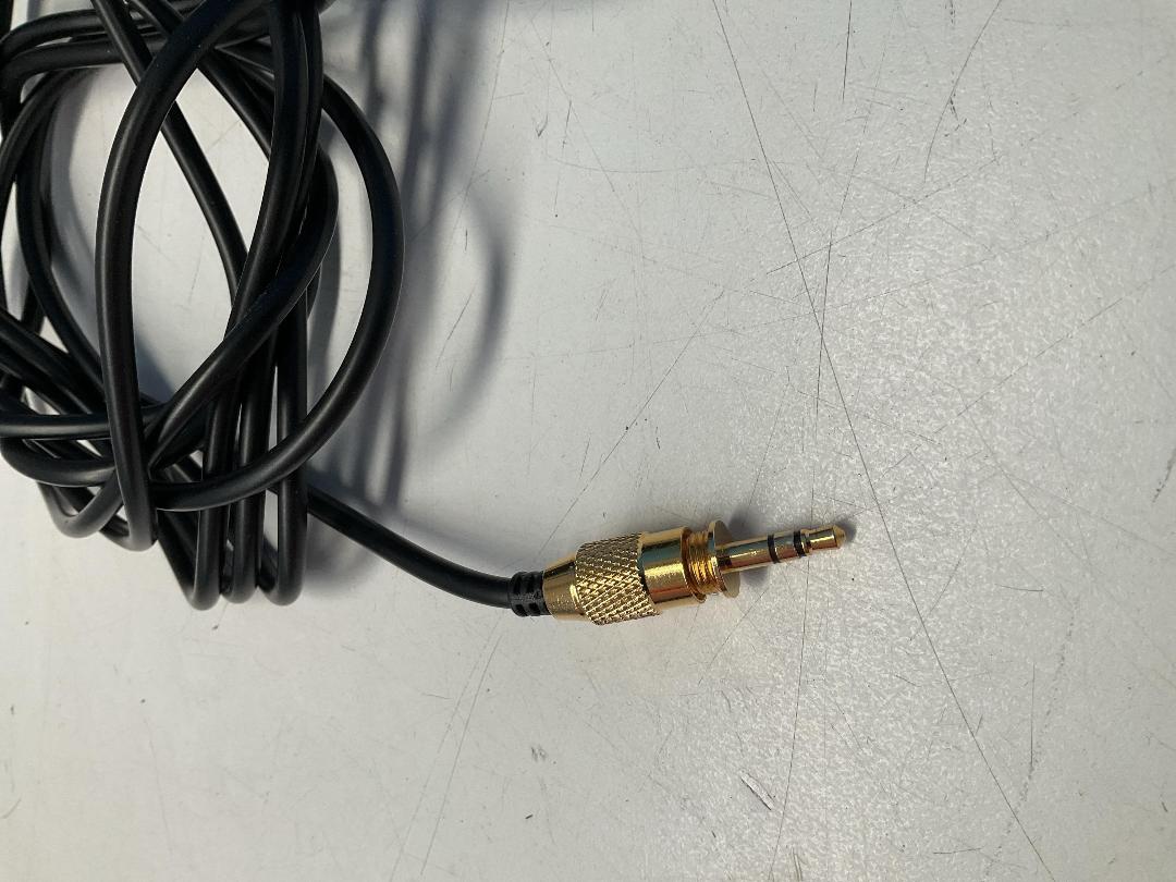 Photo '3' of Ministry of Sound Corded Headphones - Model dj1004