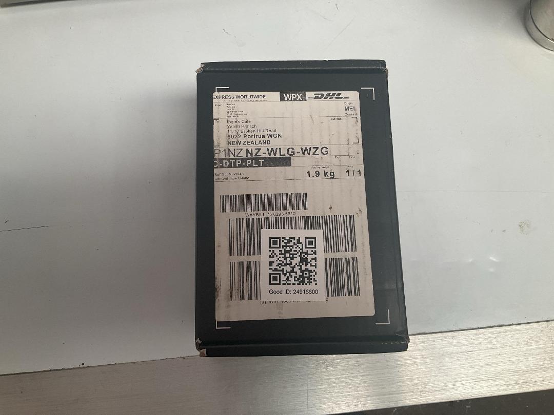 Photo '2' of Bosstab touch nexus tablet stand Photo '2' of Bosstab touch nexus tablet stand