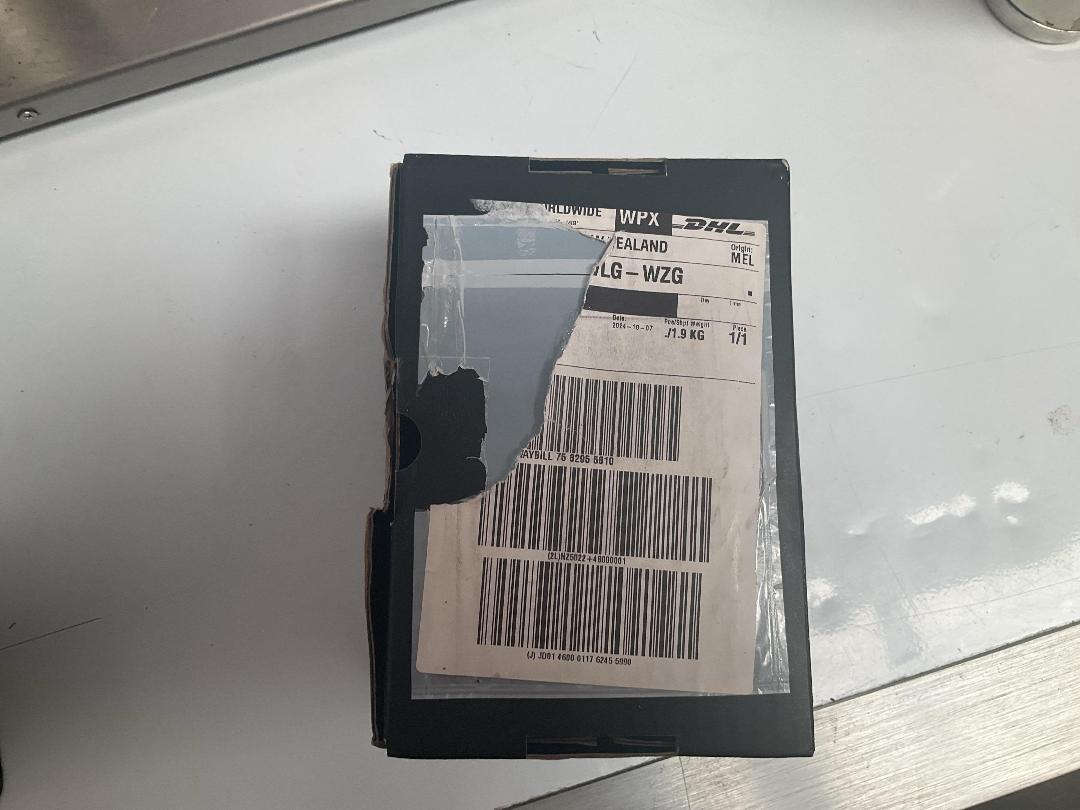 Photo '4' of Bosstab touch nexus tablet stand Photo '4' of Bosstab touch nexus tablet stand