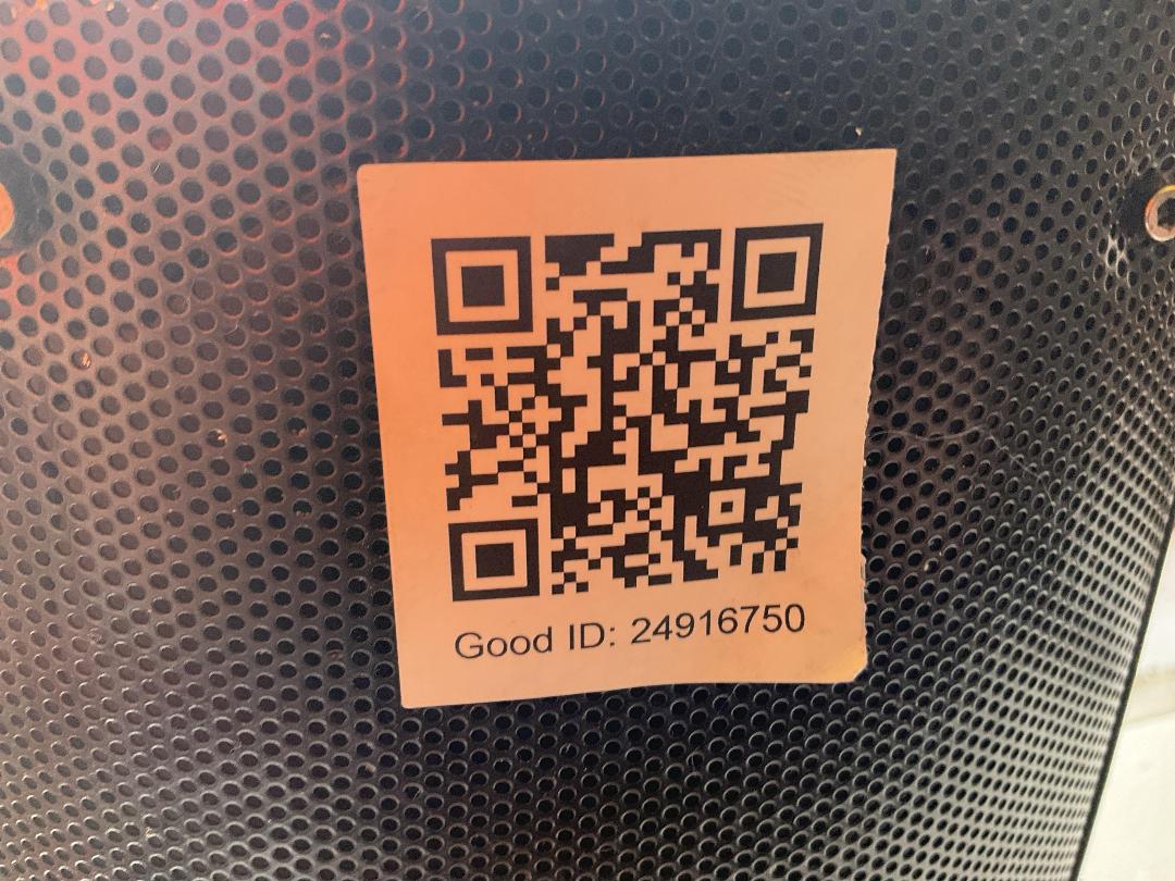 Photo '4' of Blaster B2X Party Speaker