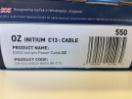 Thumbnail '3' of IsoTek EVO3 Initium Power Cable