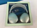 Thumbnail '3' of Wireless Headphones - Model MS-B1 - Spearmint Coloured