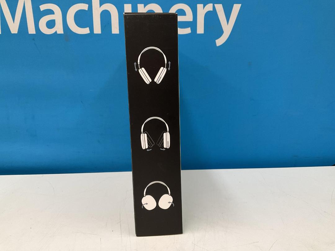 Photo '7' of Wireless Headphones - Model MS-B1 - Spearmint Coloured