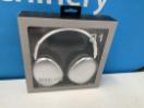 Thumbnail '1' of Wireless Headphones - Model MS-B1 - Silver Coloured