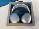 Thumbnail '3' of Wireless Headphones - Model MS-B1 - Silver Coloured