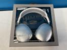Thumbnail '9' of Wireless Headphones - Model MS-B1 - Silver Coloured