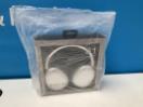 Thumbnail '10' of Wireless Headphones - Model MS-B1 - Silver Coloured