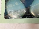 Thumbnail '4' of Wireless Headphones - Model MS-B1 - Spearmint Coloured
