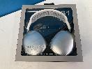 Thumbnail '3' of Wireless Headphones - Model MS-B1 - Silver Coloured