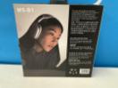 Thumbnail '6' of Wireless Headphones - Model MS-B1 - Silver Coloured